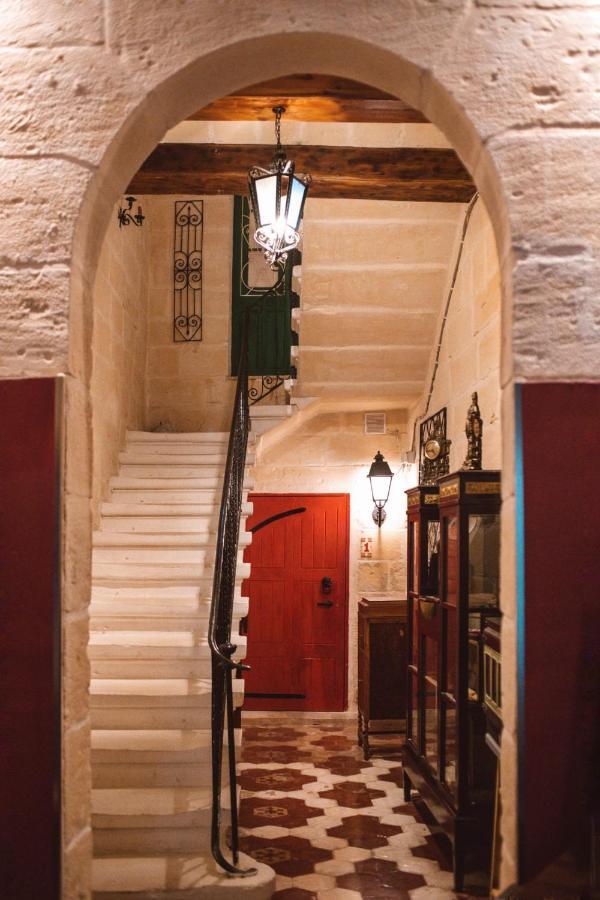 The 1930'S Maltese Residence Сейнт Полс Бей Екстериор снимка