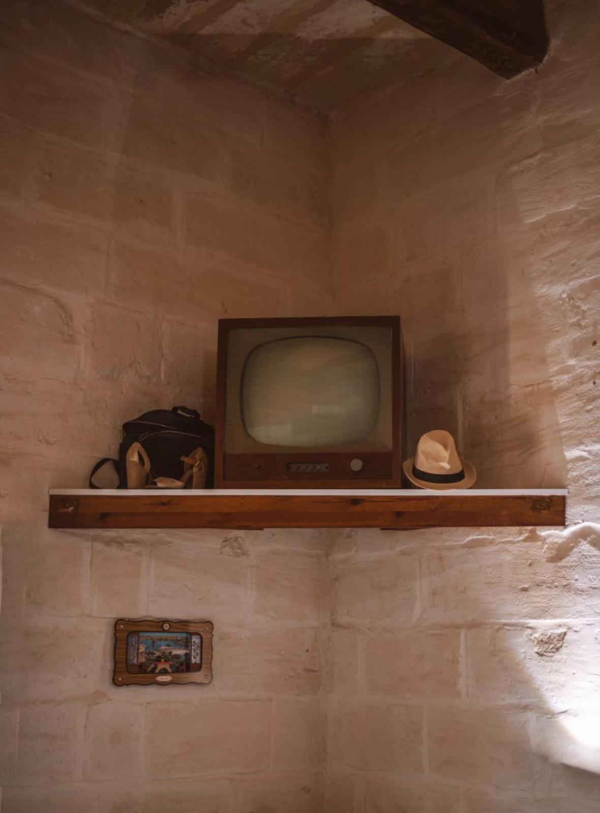 The 1930'S Maltese Residence Сейнт Полс Бей Стая снимка