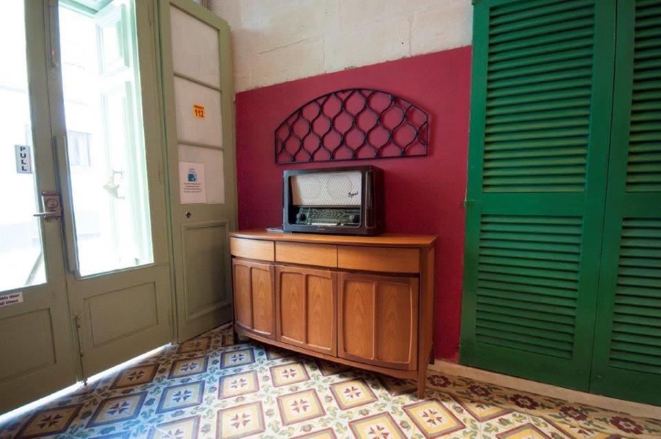 The 1930'S Maltese Residence Сейнт Полс Бей Екстериор снимка