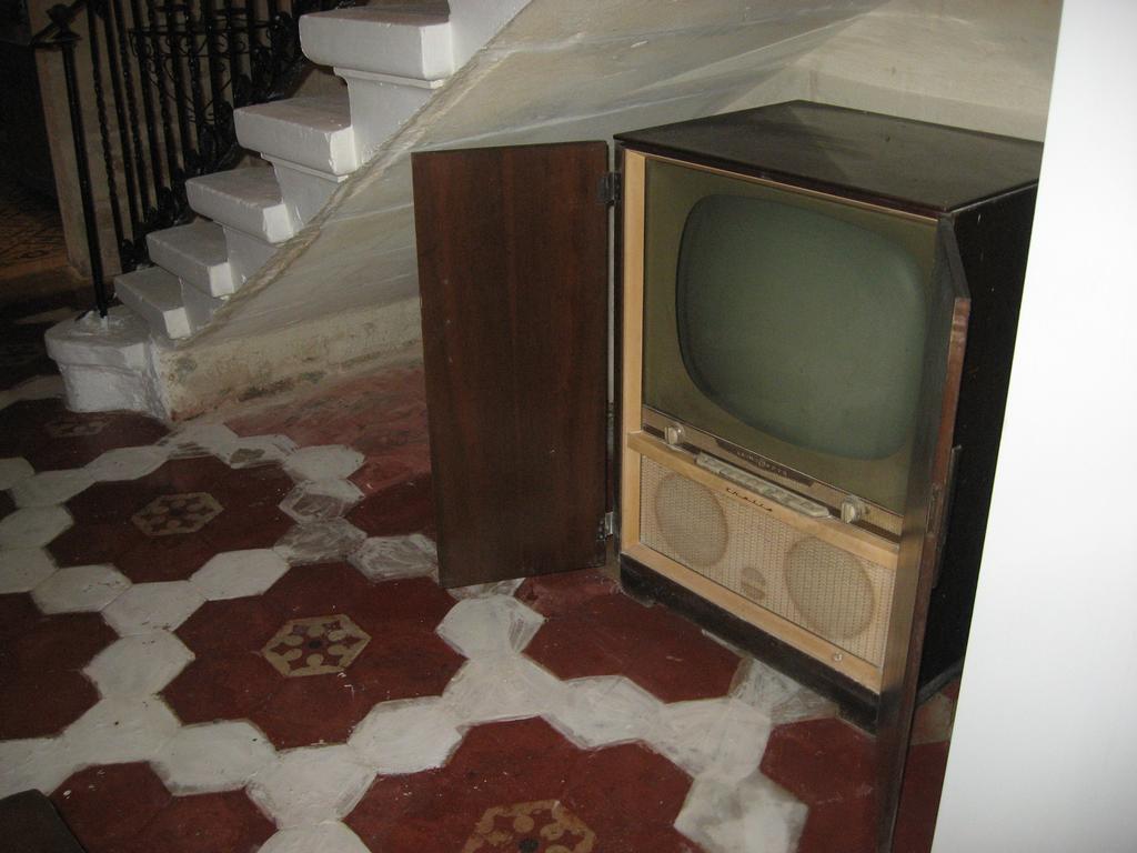 The 1930'S Maltese Residence Сейнт Полс Бей Екстериор снимка