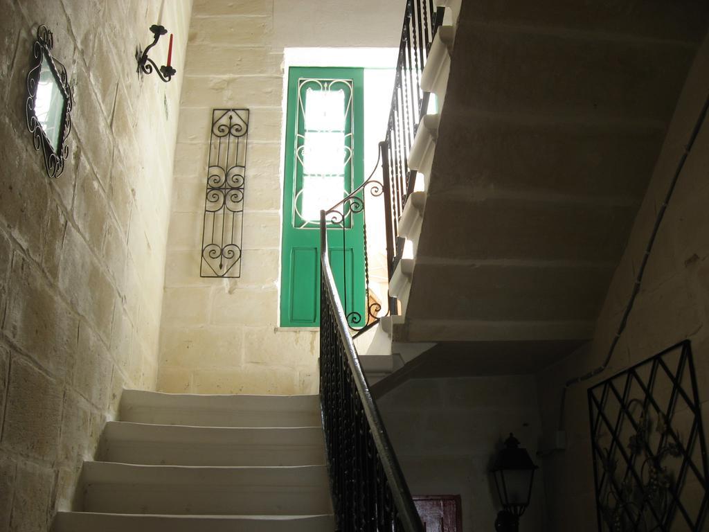 The 1930'S Maltese Residence Сейнт Полс Бей Екстериор снимка
