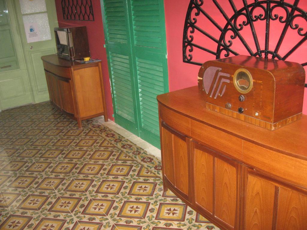 The 1930'S Maltese Residence Сейнт Полс Бей Екстериор снимка