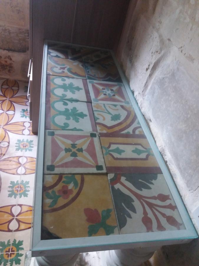 The 1930'S Maltese Residence Сейнт Полс Бей Екстериор снимка