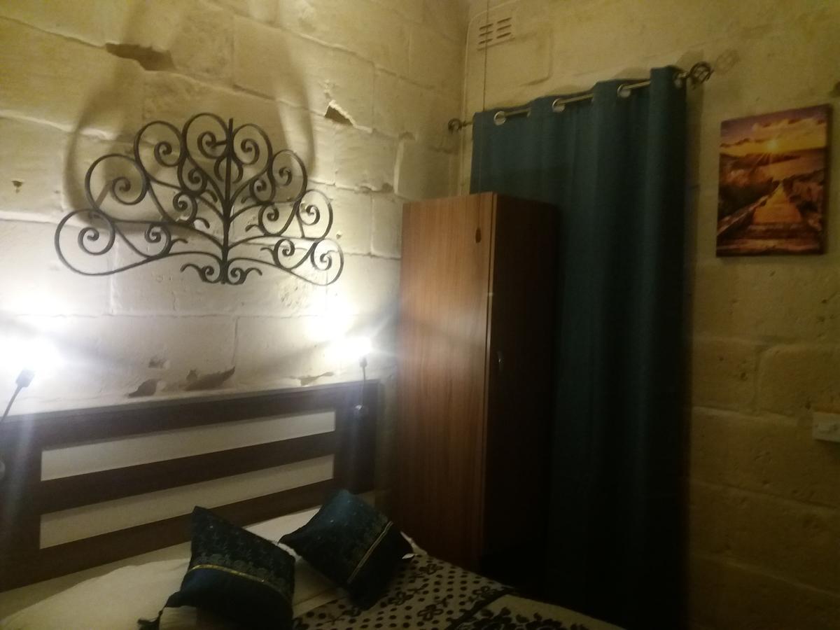 The 1930'S Maltese Residence Сейнт Полс Бей Екстериор снимка